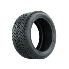 GTW 19.5 Inch Mamba Street Tire for Golf Carts  225/30-14  4-Ply  Universal
