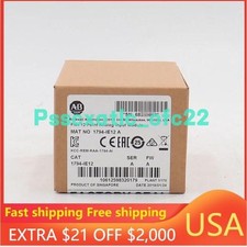 Allen-Bradley AB 1794-IE12 SER A Flex 12 Point Analog Input Module 1794IE12