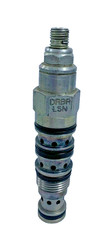 SUN HYDRAULICS DRBA-LAN DRBALAN Hydraulic Directional Cartridge valve