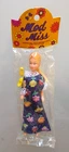RESERVED!Mod Miss Doll Vintage Hong Kong 16cm Barbie Type Topper Dawn Doll