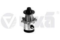 Wasserpumpe MotorküHlung Vika 19638101 FüR Bmw 3Er E36 5Er E34 Touring 316 318