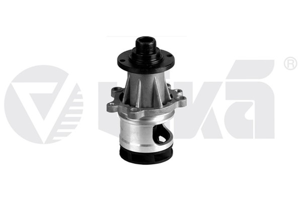 Wasserpumpe MotorküHlung Vika 19638101 FüR Bmw 3Er E36 5Er E34 Touring 316 318-image