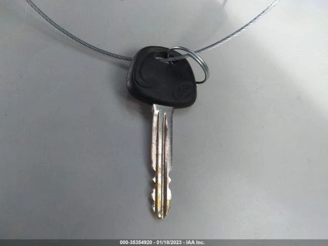 Б/у стартер подходит: 2011 Kia Soul 2,0 л AT класса A - Изображение 2 из 4