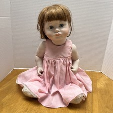 Porcelain Doll SFBJ 252 Paris 11 M83R