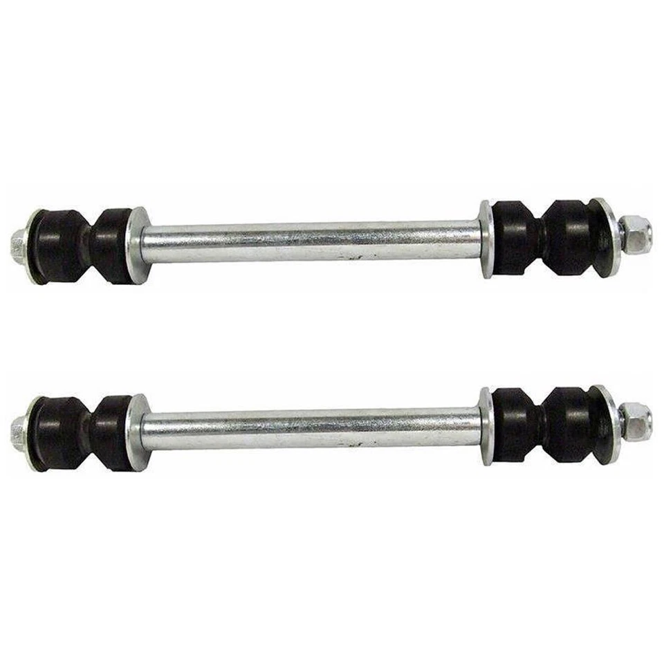 Kit de enlace de barra estabilizadora de suspensión para Dodge Ram 1500 1994 1995 1996 1997 1998 Foto 2 de 2