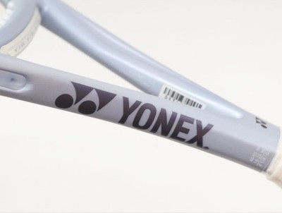 Yonex 2026 MUSE 100L Tennis Racket Racquet 100sq 280g G2 G3