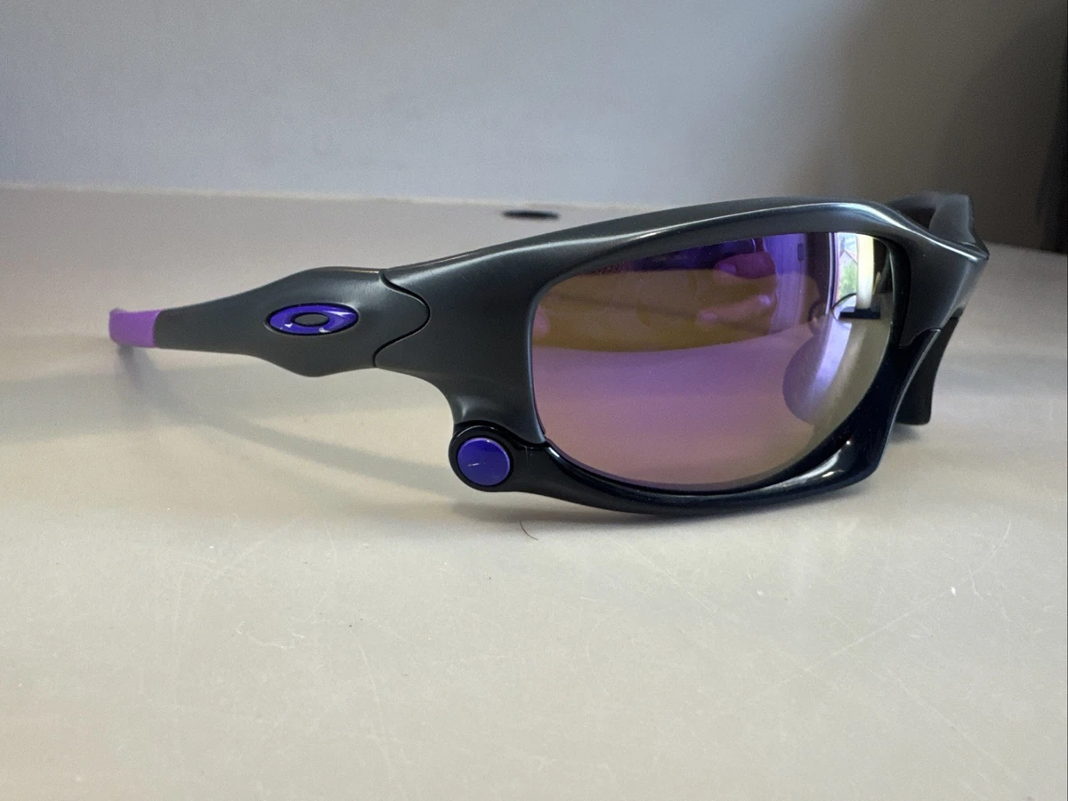Oakley Split Jacket for sale | eBay