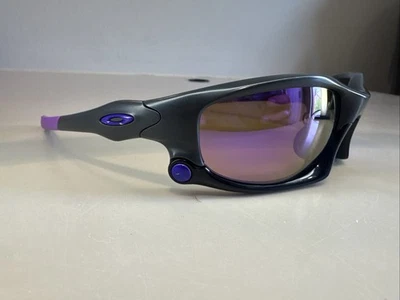 Oakley Split Jacket Sunglasses for Men for sale | eBay