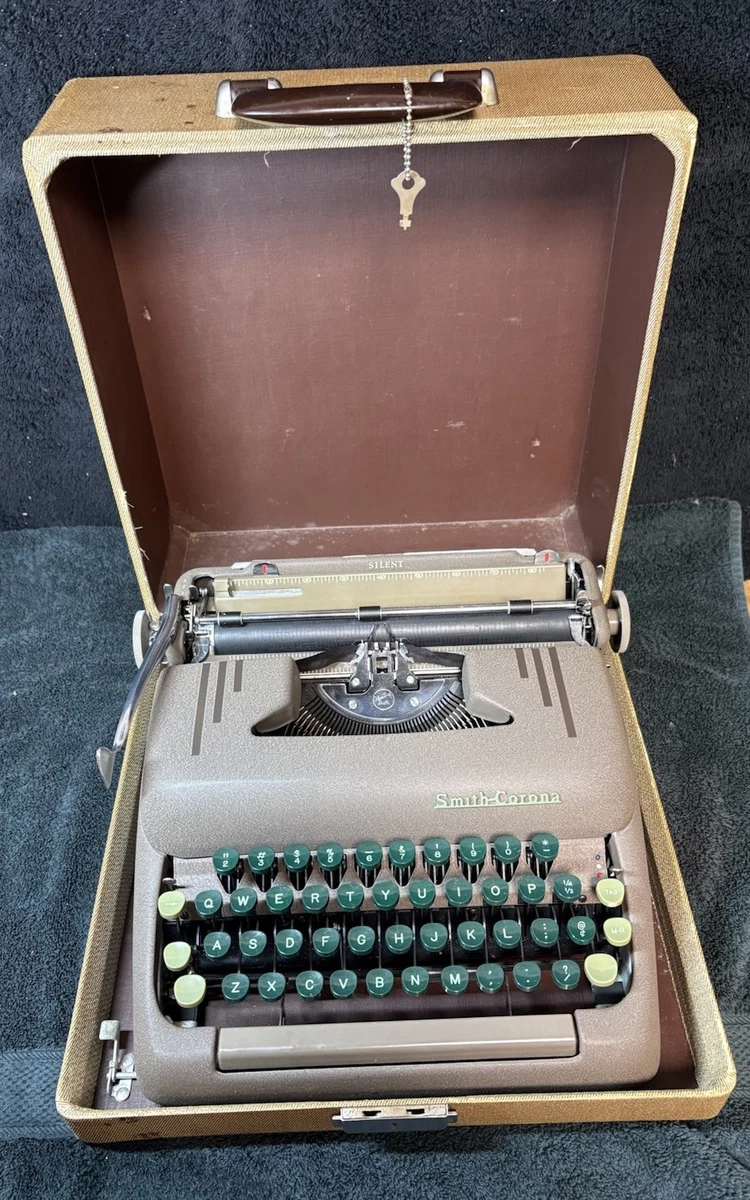 Smith Corona Typewriters for sale | eBay