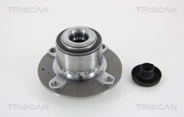 Triscan Radlagersatz 8530 29008 FüR 8Z0 A2 VW Audi Lupo 1 6X1 6E1 TDI-image