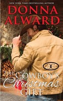 The Cowboy's Christmas Gift Donna Alward Taschenbuch Englisch 2023 Donna Alward