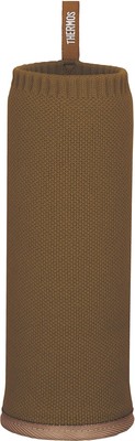 THERMOS My Bottle Cover Camel APJ-500 CML für 500ml Plastikflasche NEU