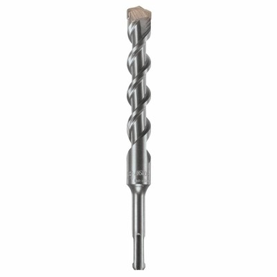 (J) Bosch 5/8'' x 8'' SDS-Plus Bulldog Rotary Hammer Bit - HC2102