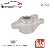 FEDERBEINLAGER DOMLAGER PAAR HINTEN FEBI BILSTEIN 183573 2PCS P FÜR BMW 3,4,2