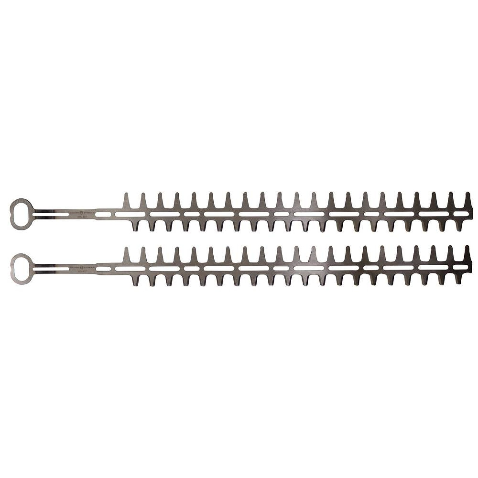 Blade Set For Stihl Oem 4228 710 6051a