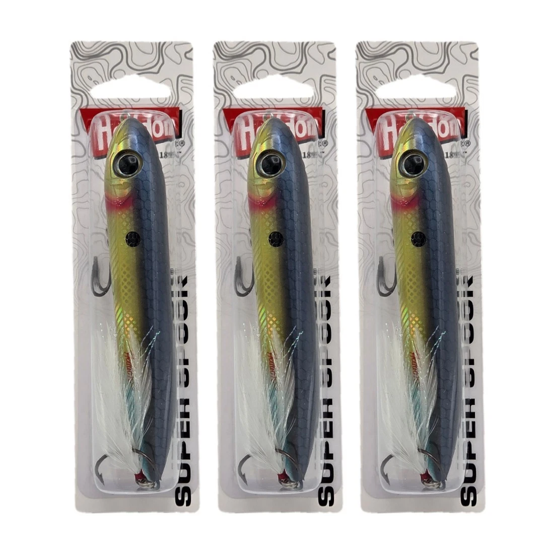 25+ Heddon Fishing Baits, Lures for sale | Updated Oct 2026