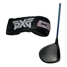 PXG 0311XF Gen 5 Driver 10.5 RH - Regular Flex
