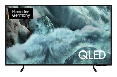 Samsung GQ55Q7F2AUXZG 138 cm QLED Fernseher 55 Zoll SMART TV