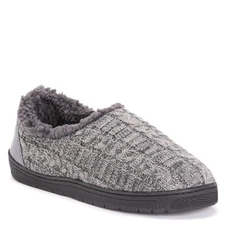 MUK LUKS John Slippers Men's Slipper