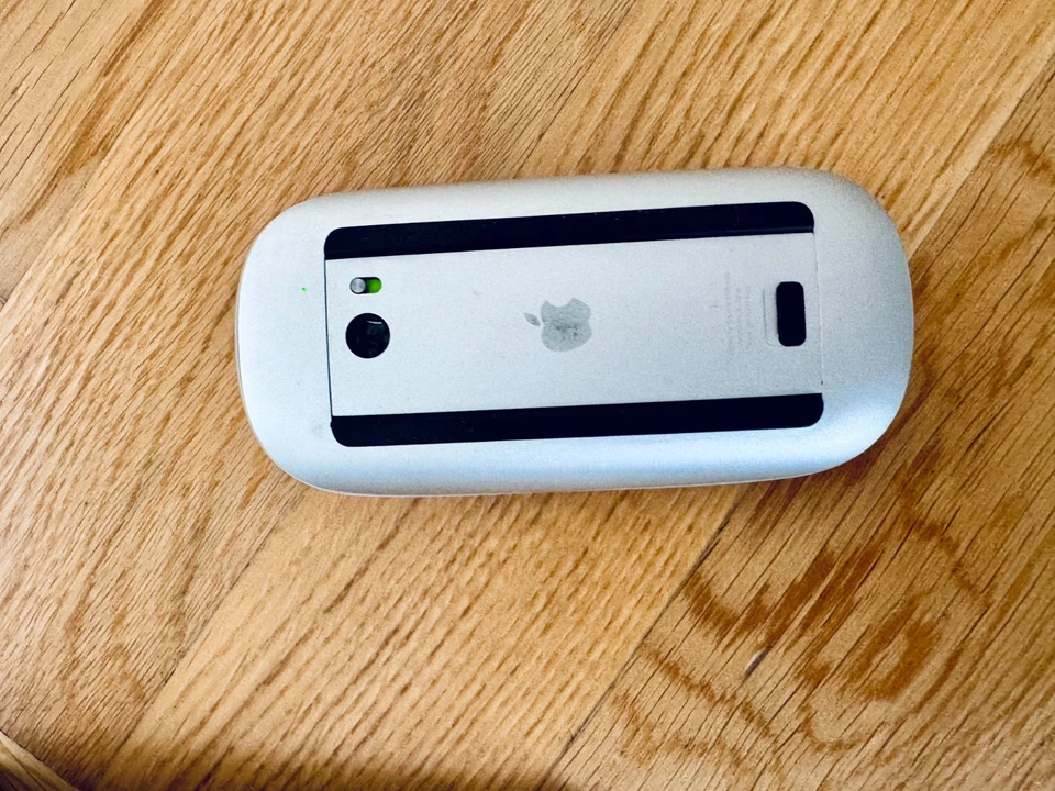 Apple iMac 27" Mitte 2011 – 2,7 GHz i5 • 500 GB SSD • Abholung Berlin - Bild 3 von 4