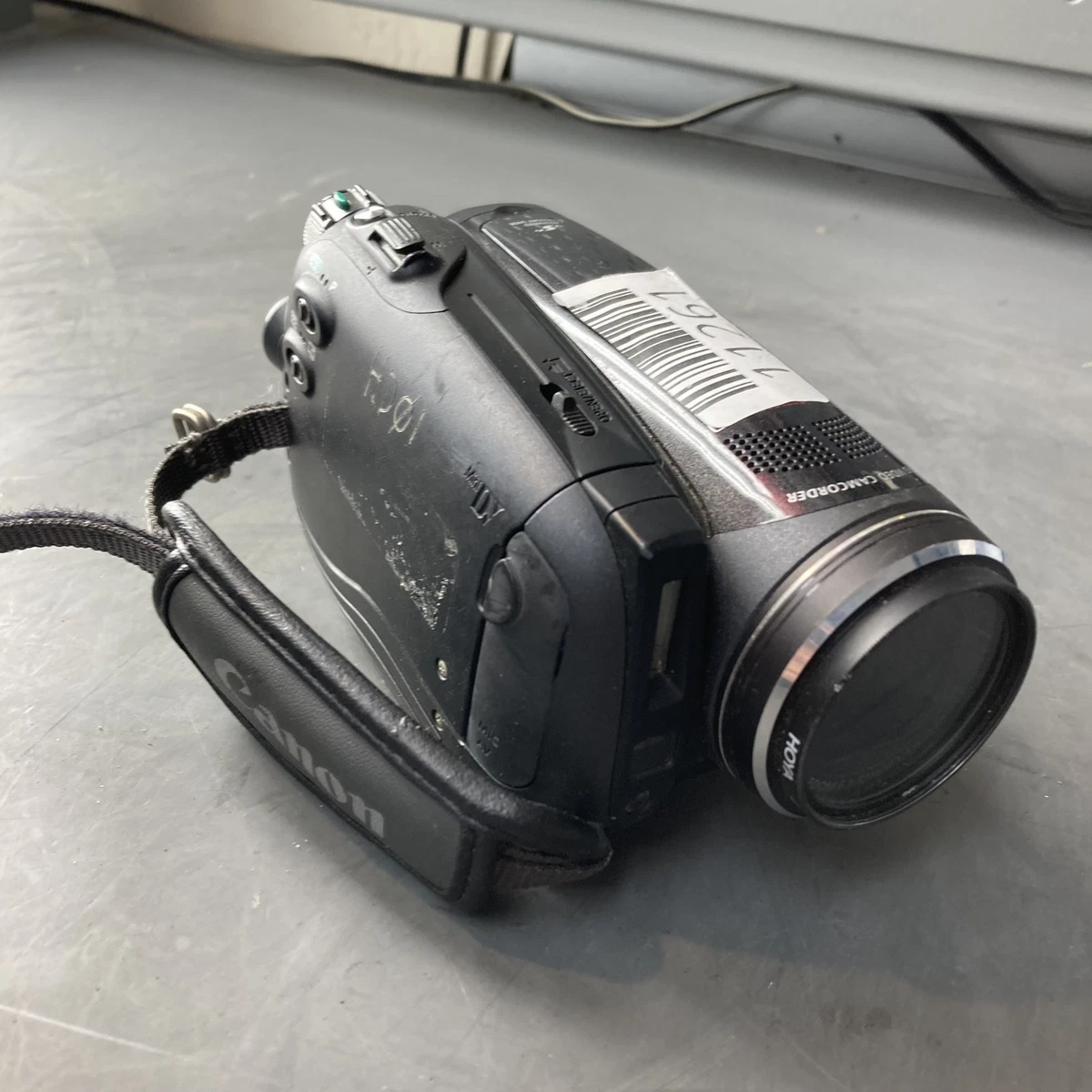 Canon Hv30 for sale | eBay