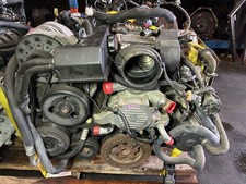 96-97 Pontiac Firebird Trans Am 5.7l Lt1 Mt Engine 86k Video Chevy Corvette C...