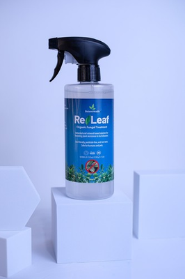 #ad ReLeaf Organic Fungal Spray by BotanoGrow 16.9 oz Ready to Use Pet Safe $19.99