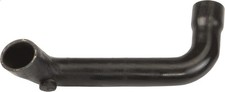 Radiator Hose GATES 05-2891 MERCEDES-BENZ S-CLASS (W140) 6 1991-1992