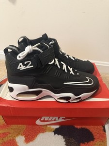 Ken Griffey Jr Jackie Robinson Shoes | eBay