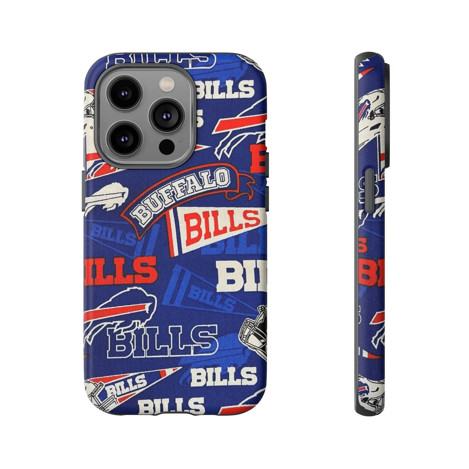 Buffalo Bills Phone Cases for iPhone