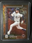 2025 Topps Riley Greene Base (Raw)
