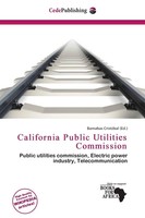 Barnabas CristóBal | California Public Utilities Commission | Taschenbuch (2026)