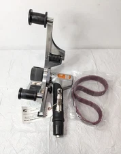 Dynabrade Pneumatic Pipe Belt Finisher 2200/3400 SFPM/RPM 14360