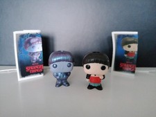 Kinder Joy: Stranger Things - Funko Pop *Einz...