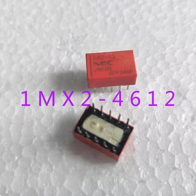 5pcs used     EA2-12 ten-pin *ll
