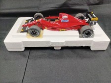 KYOSHO FERRARI 1/18
