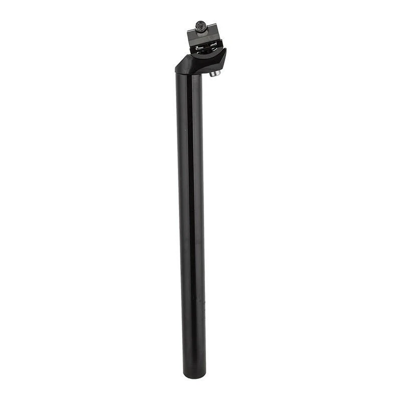 Porte-Selle En Alliage Sunlite 350Mm Sunlt Classique 25.4X350 Avec Collier Noir - Photo 1/1