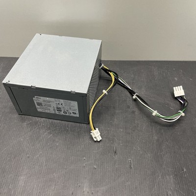 Dell 290EM-01 / 290 Watt 0NFX6T 0HYV3H 0HCTRF 04FGD7 Netzteil (G1-14)