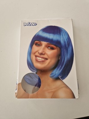 Perücke / Boland 