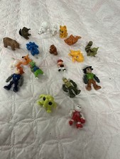 Lot Of Kinder Joy Toys 18