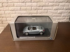 Volkswagen Concept R Silver Norev 1/43 Collectables 17+
