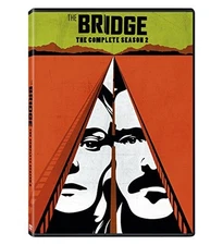 BRIDGE SEASON 2 - GOOD