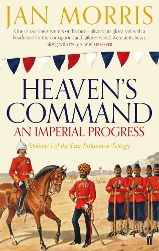 Heaven's Command by Jan Morris (Paperback, 2012) - Image 8