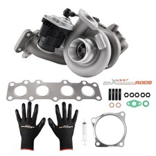 Turbo Kia SPORTAGE