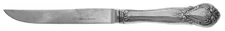 Weidlich Silver Ancestry  Fruit Knife 1873812