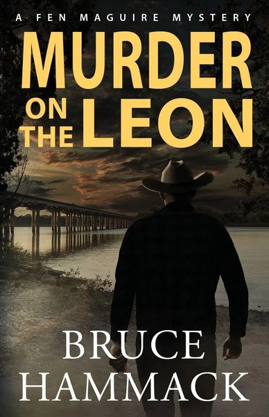 Bruce Hammack | Murder On The Leon | Taschenbuch | Englisch (2026)-image