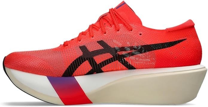 ASICS Running Shoes METASPEED SKY TOKYO 1013A162.600 Flash Red