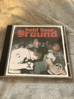 Hold Your Ground