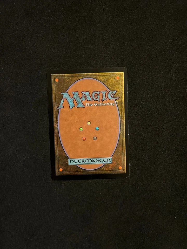 Mana Echoes [Onslaught] Magic MTG Cards LP - Image 2 of 2