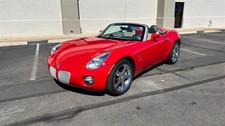 2007 Pontiac Solstice  on eBay